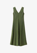 Mango ADULT - Day dress - khaki