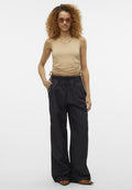 SOMETHINGNEW EMILY PULL STRING SHORT