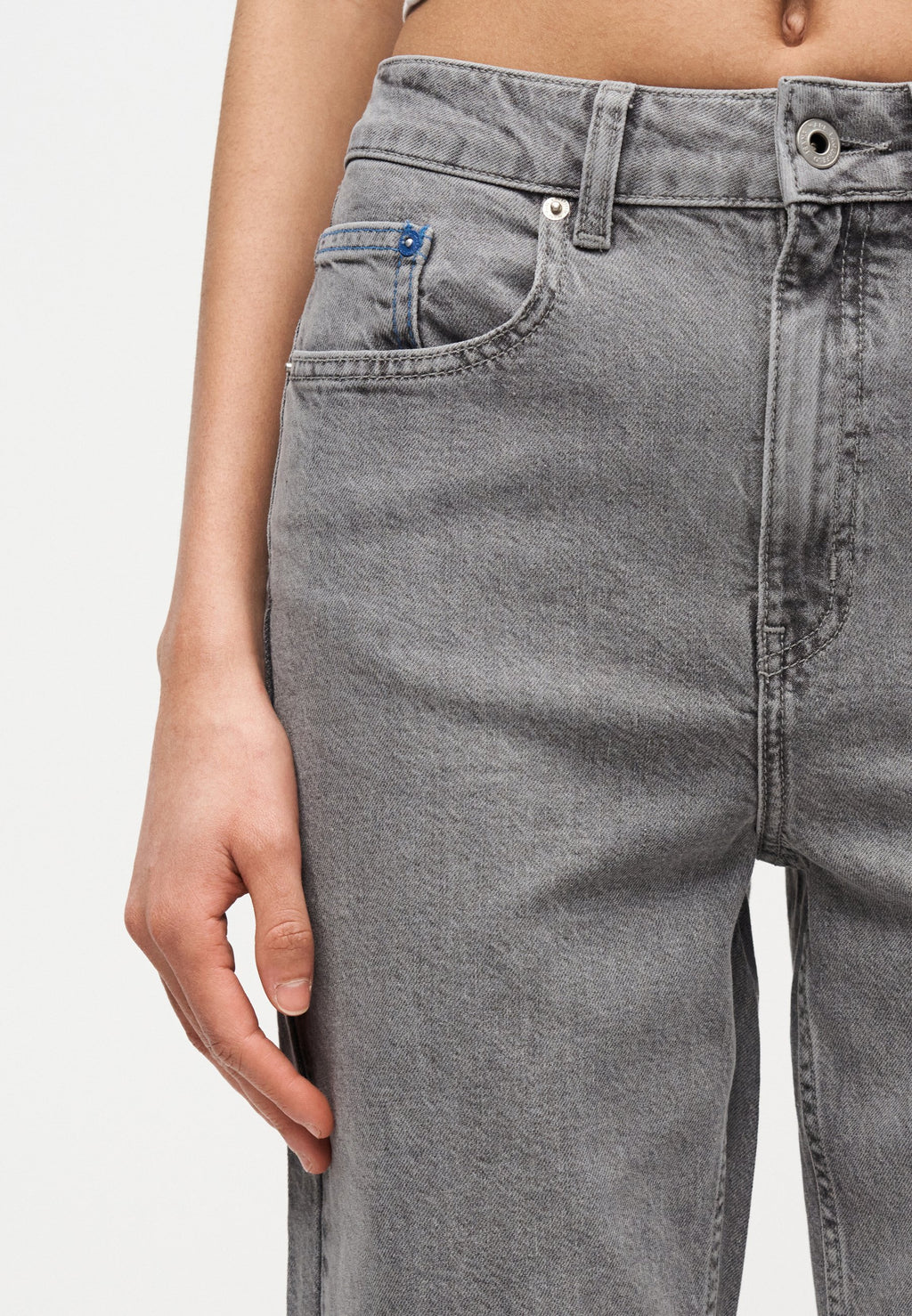 Karl Lagerfeld Jeans Jeans Straight Leg Media 6