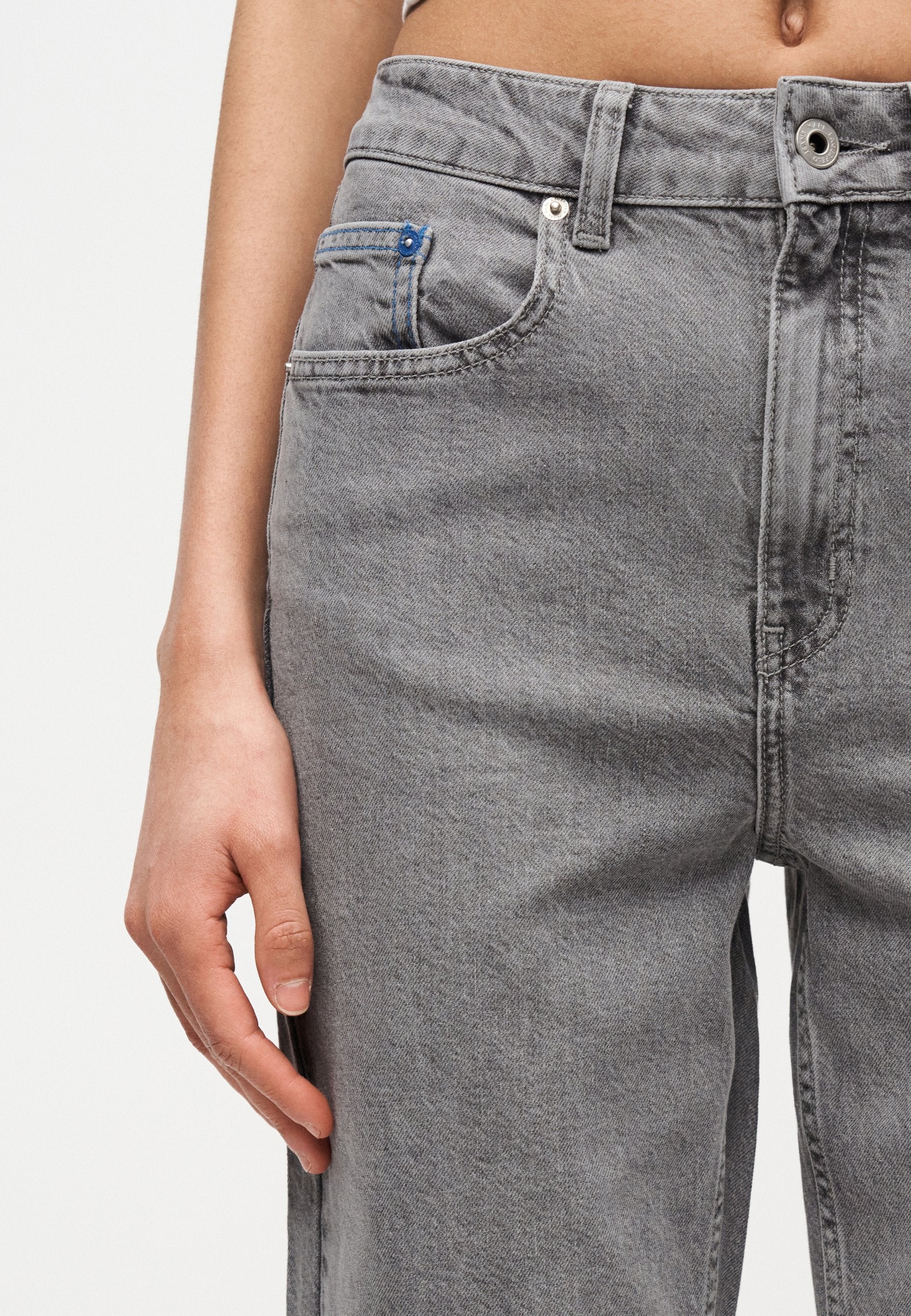 Karl Lagerfeld Jeans Jeans Straight Leg Media 6