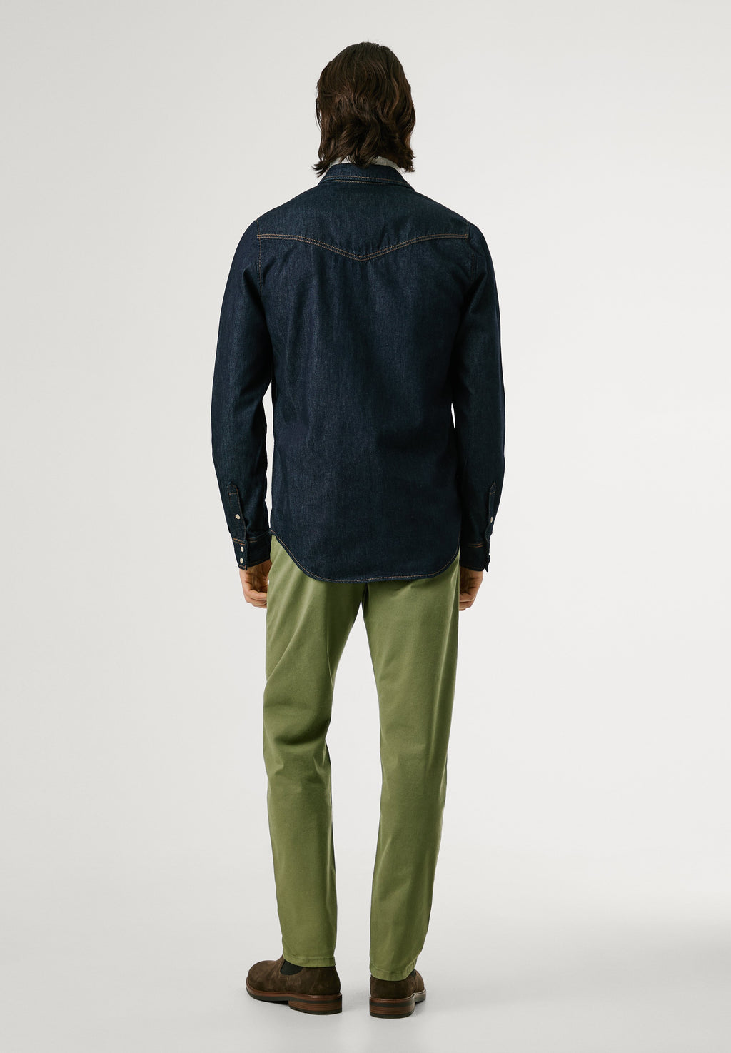 Pepe Jeans WESTERN
