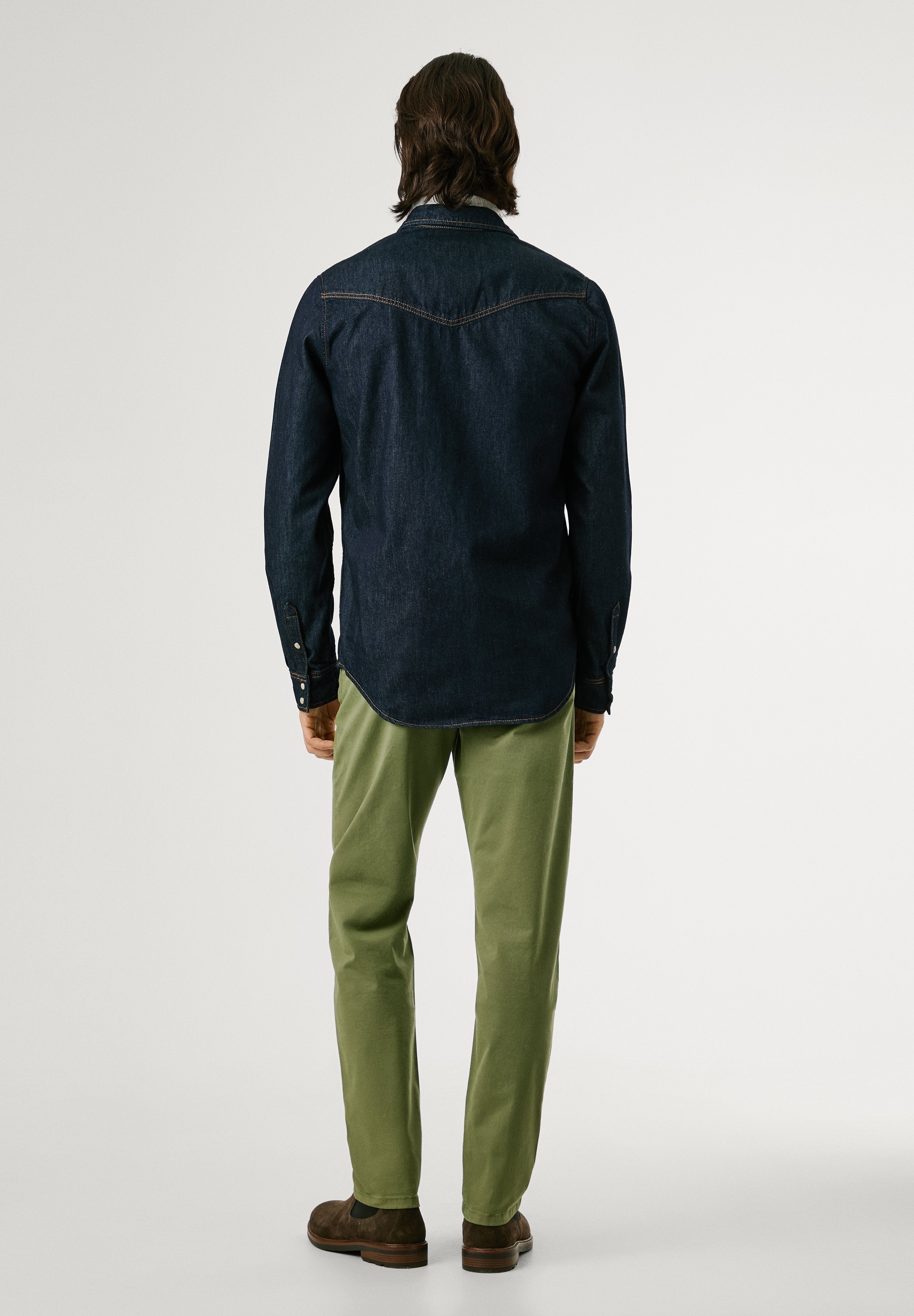 Pepe Jeans WESTERN