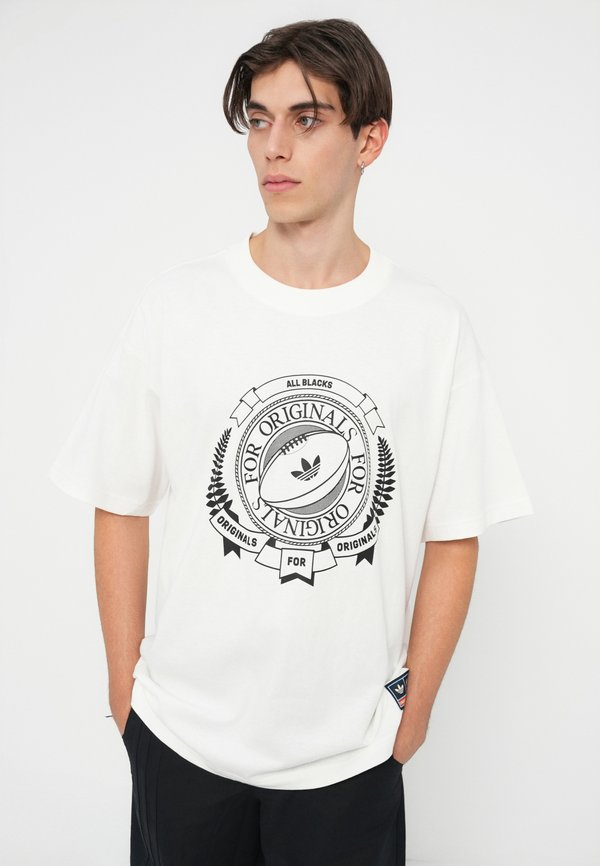 adidas Originals GRAPHIC TEE