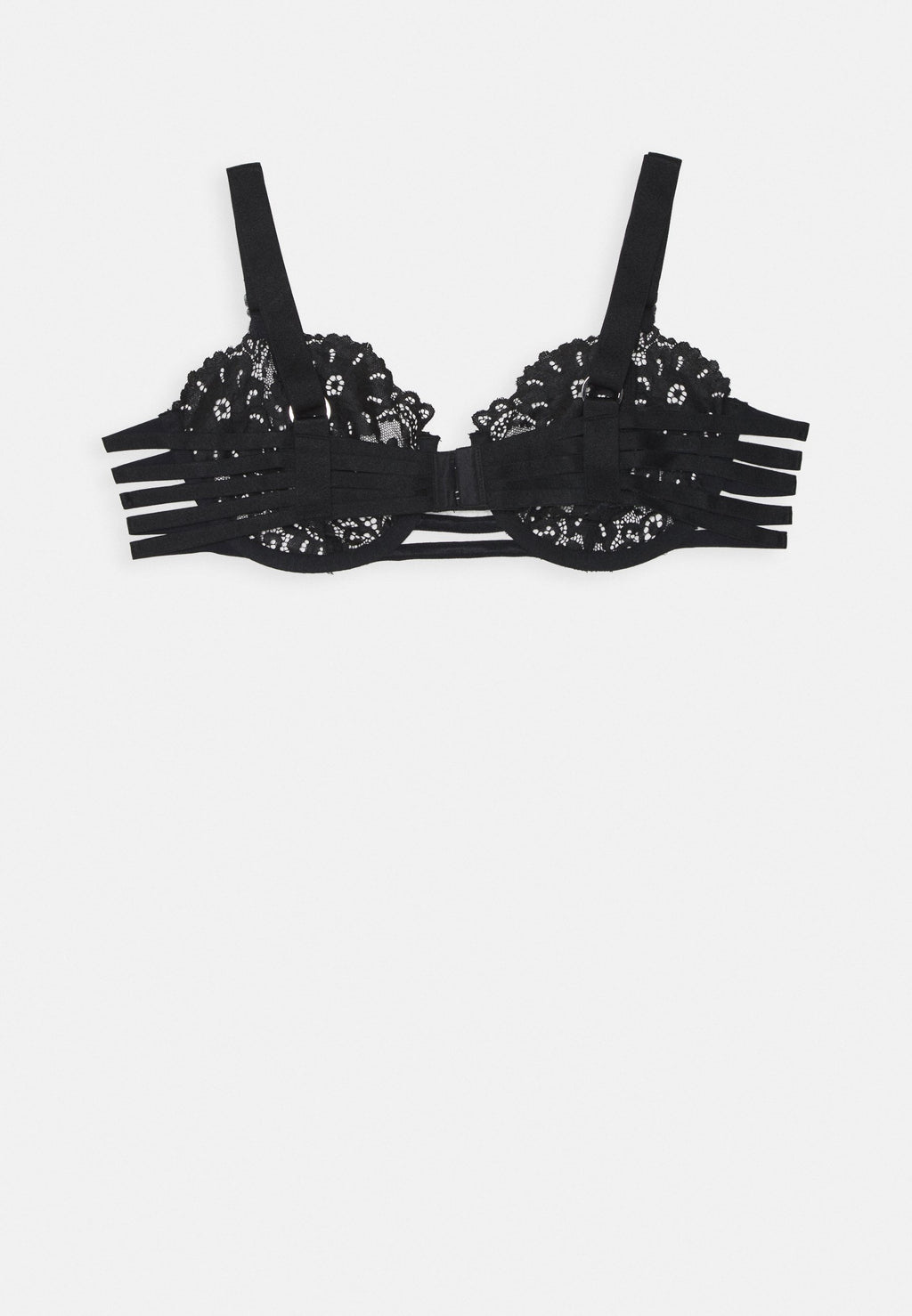 Lonely LULU STRAP BRA