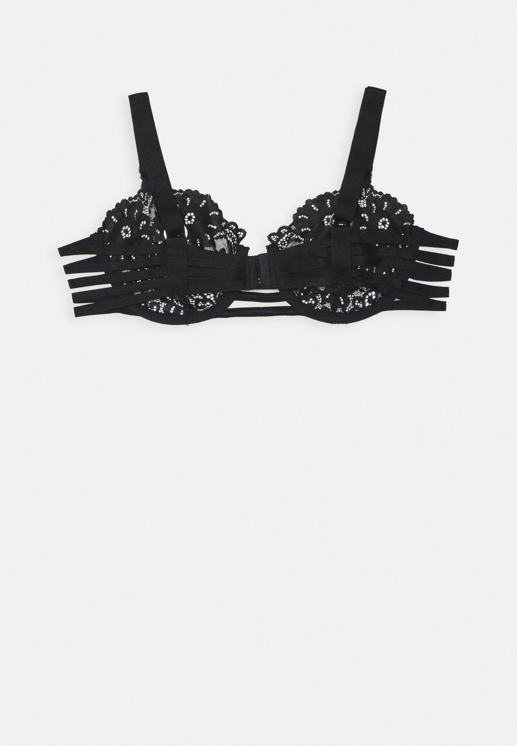 Lonely LULU STRAP BRA