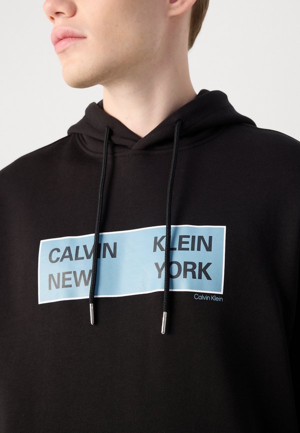 Calvin Klein Jeans BOX GRAPHIC