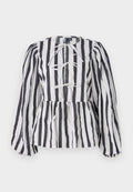 Pieces PCJOLLY O-NECK TIE