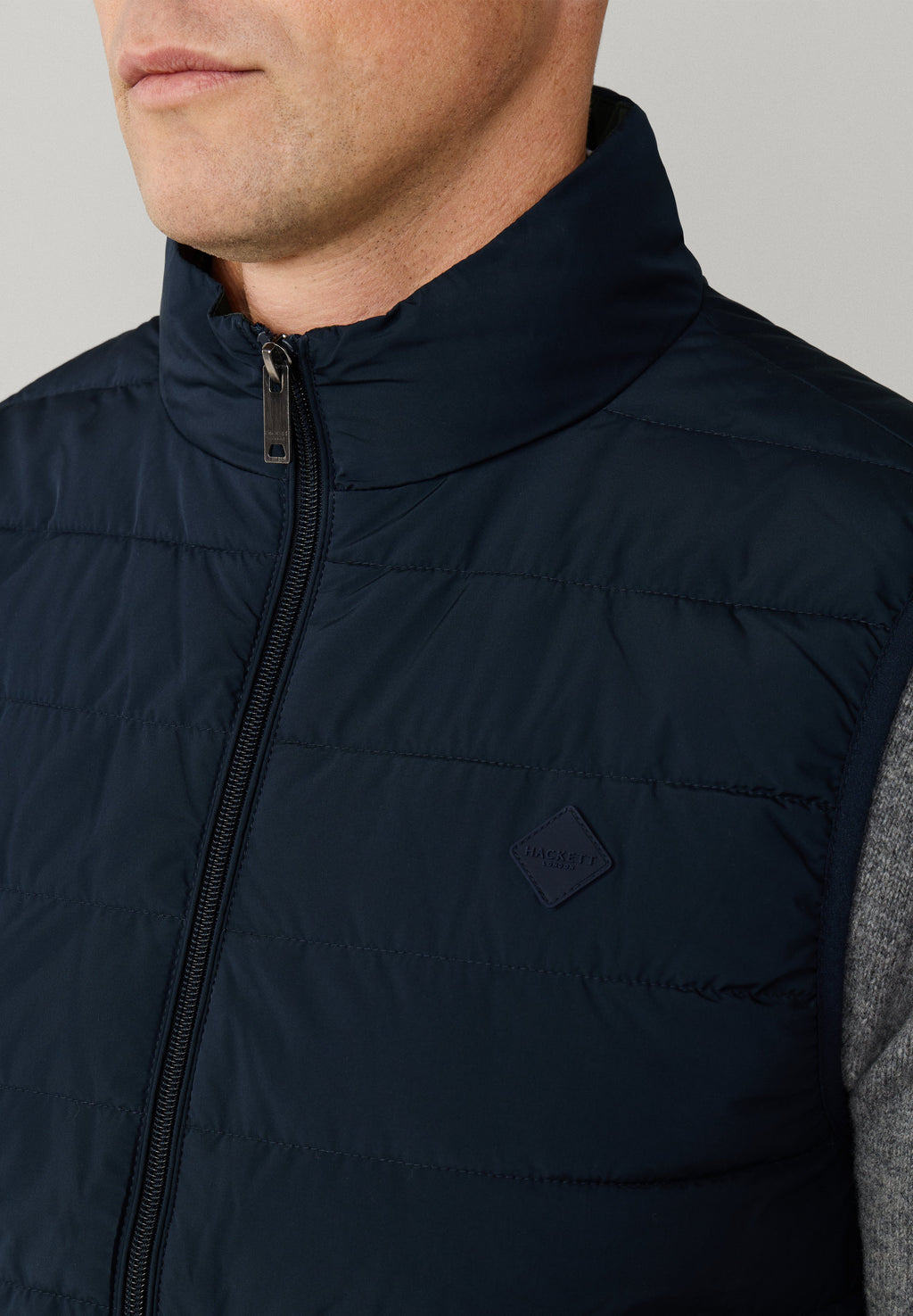 Hackett London LW GILET RO