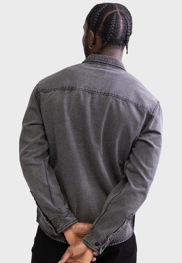 Redefined Rebel DYLAN SHIRT BOXY FIT