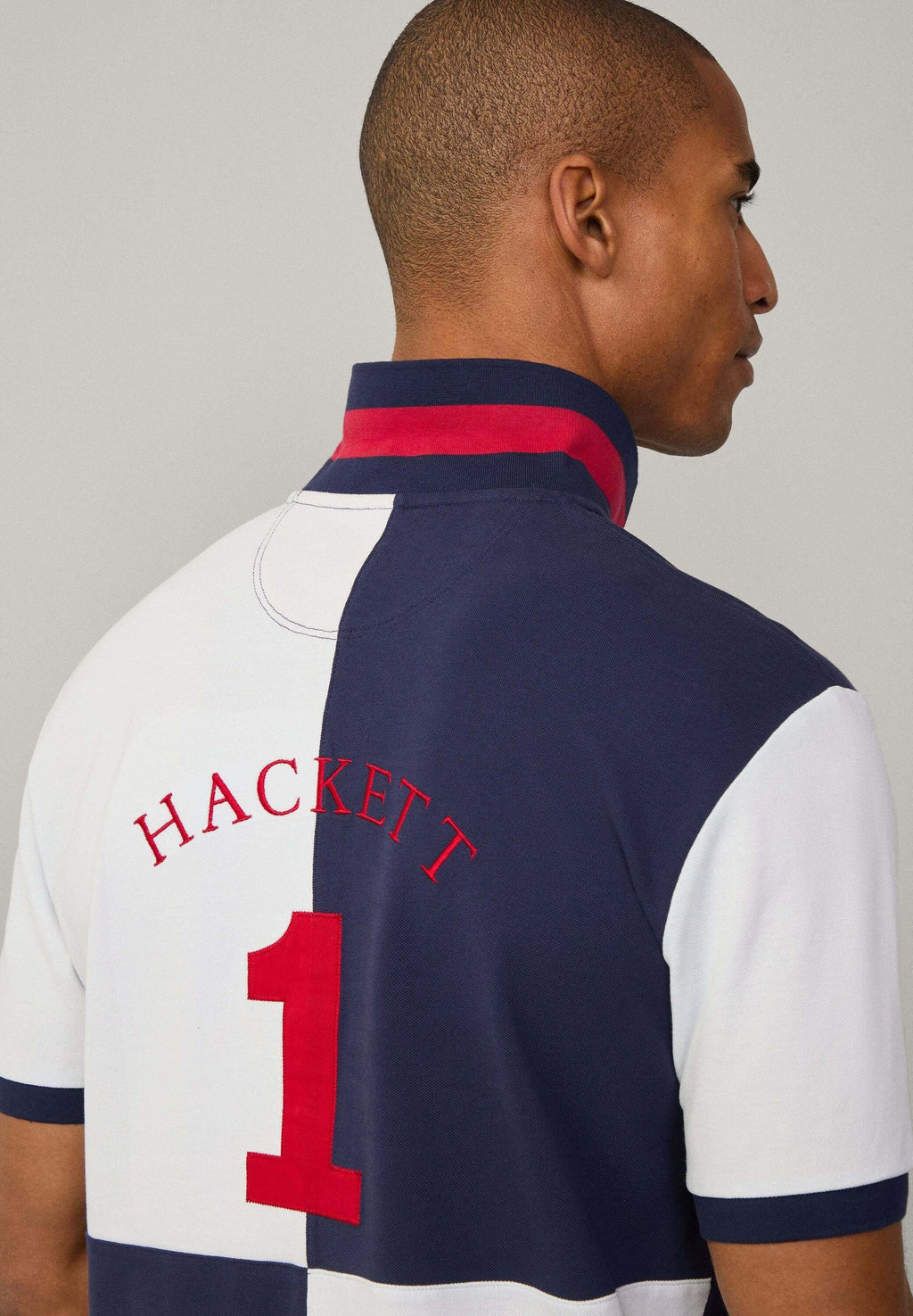 Hackett London