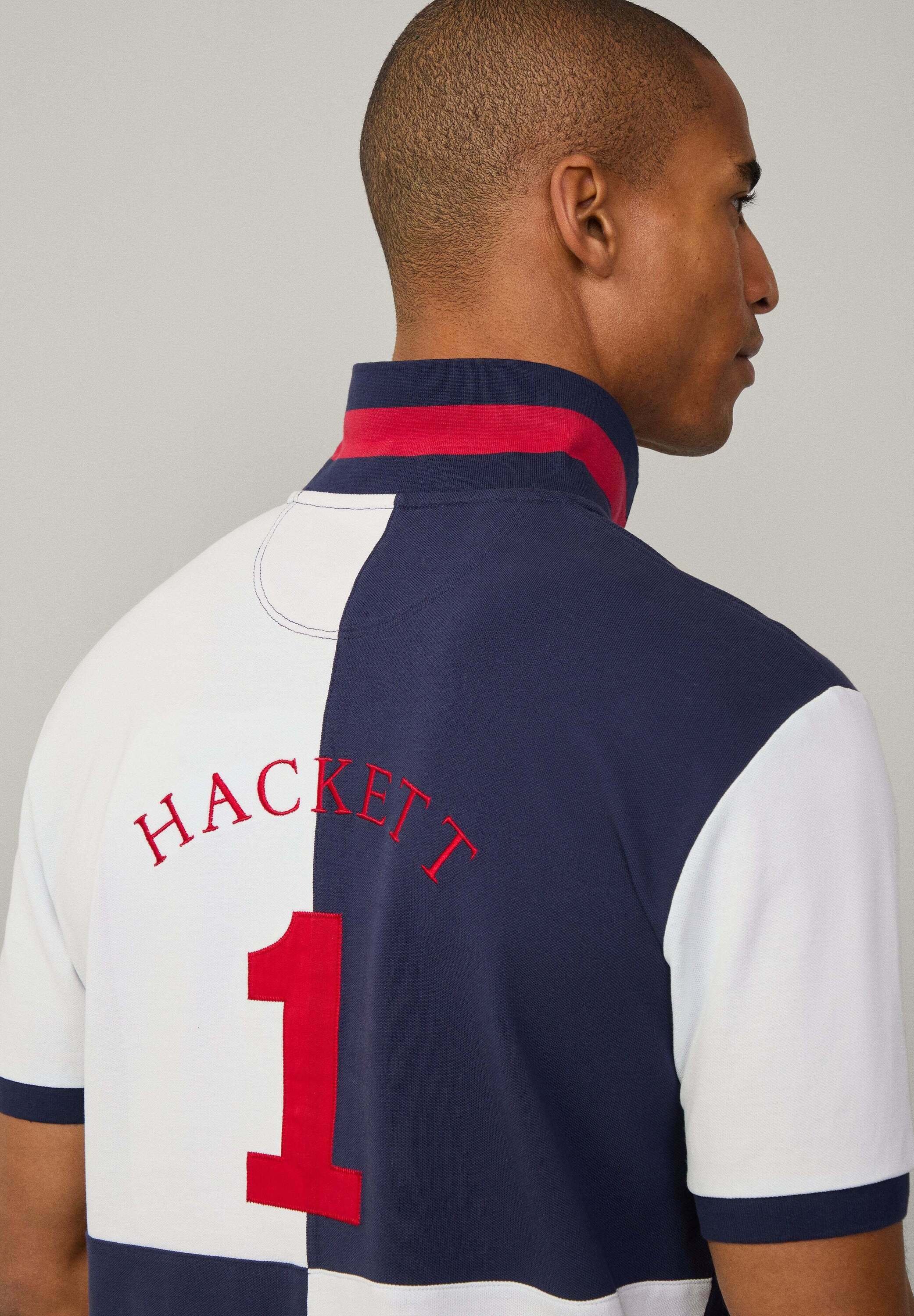Hackett London
