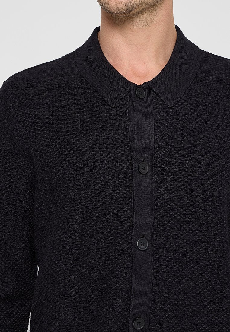 Lindbergh Strickjacke Media 3