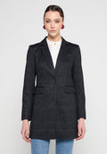 DKNY Blazer Media 1