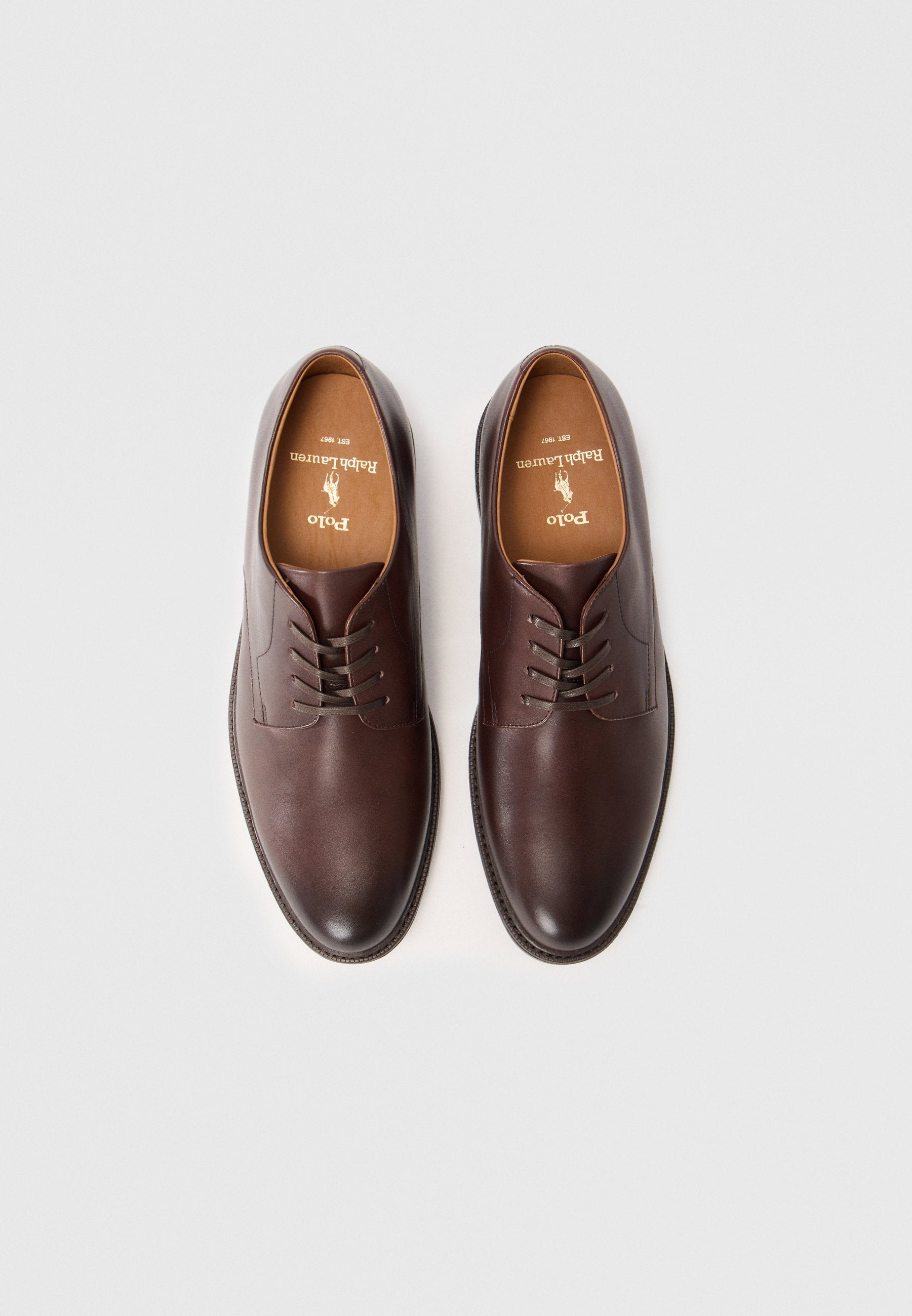 Polo Ralph Lauren ASHER DERBY
