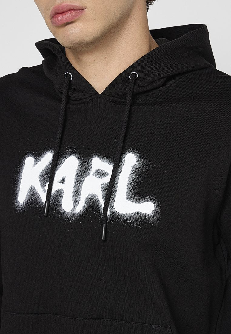 KARL LAGERFELD Kapuzenpullover Media 5