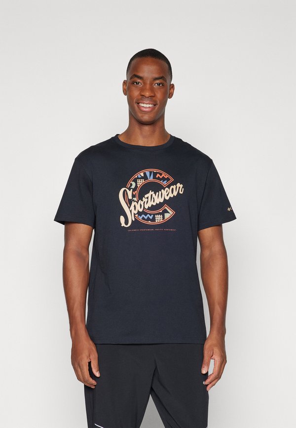 Columbia RAPID RIDGE™ GRAPHIC TEE