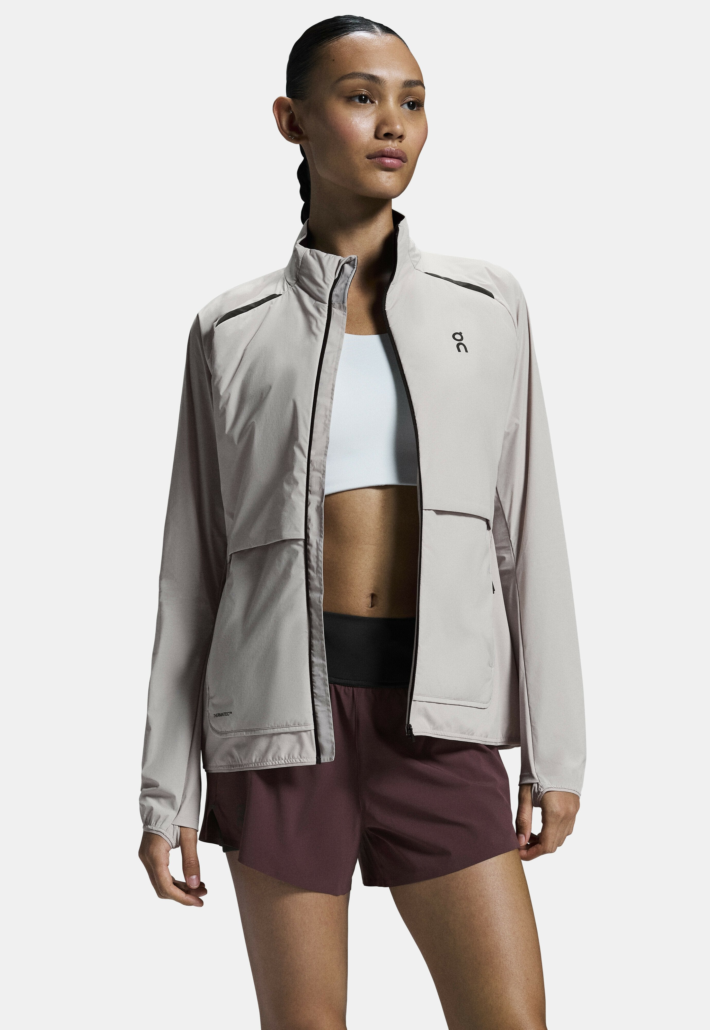 WEATHER INSULATED Media 4