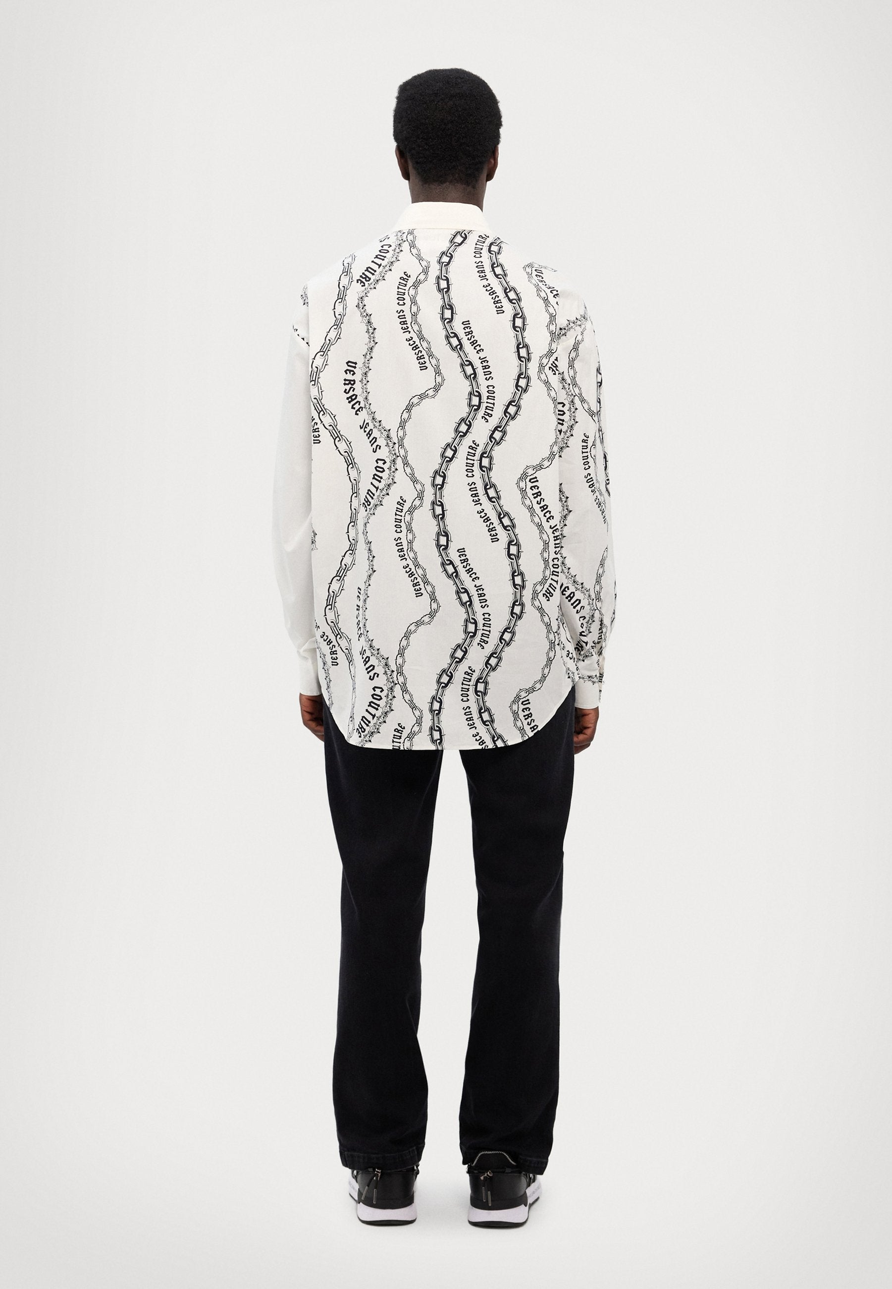 Versace Jeans Couture CHAIN