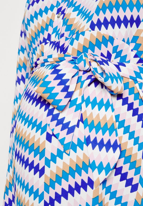 ONLY MATERNITY OLMSTELLA LIFE V-NECK DRESS