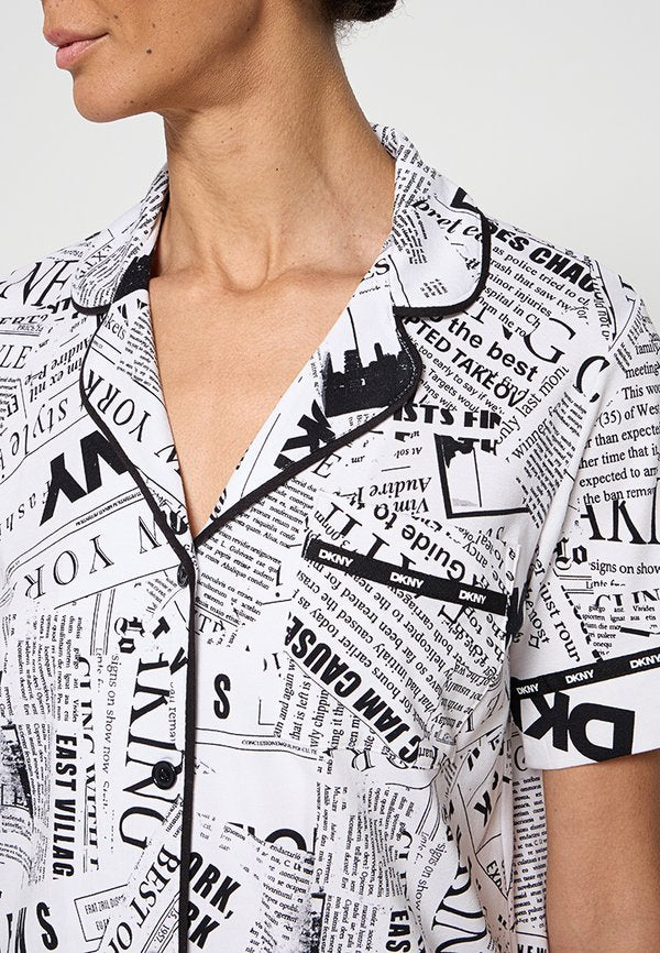 DKNY Loungewear