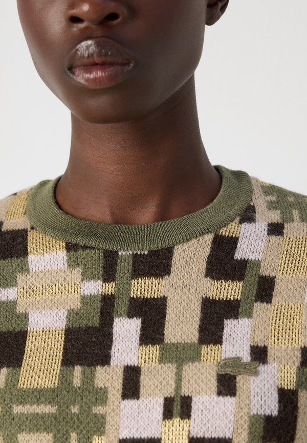 Lacoste