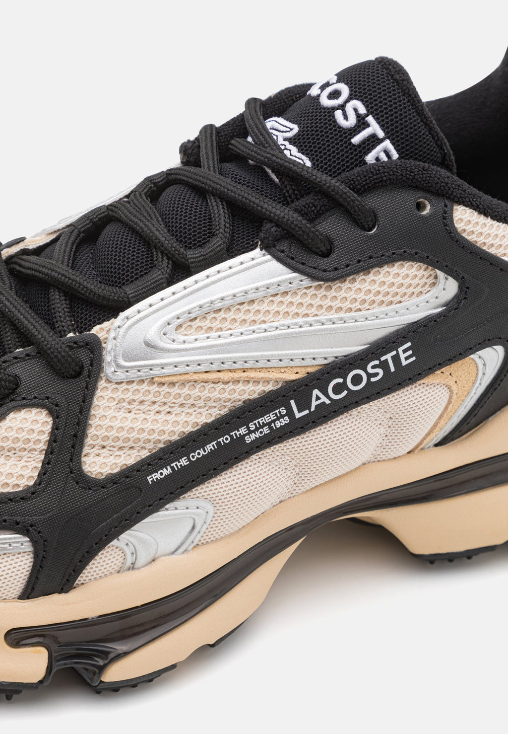 Lacoste