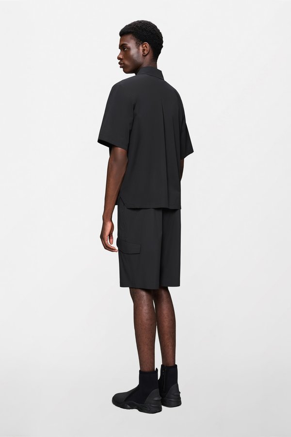 Rains MITO SHORT SLEEVE SHIRT UNISEX
