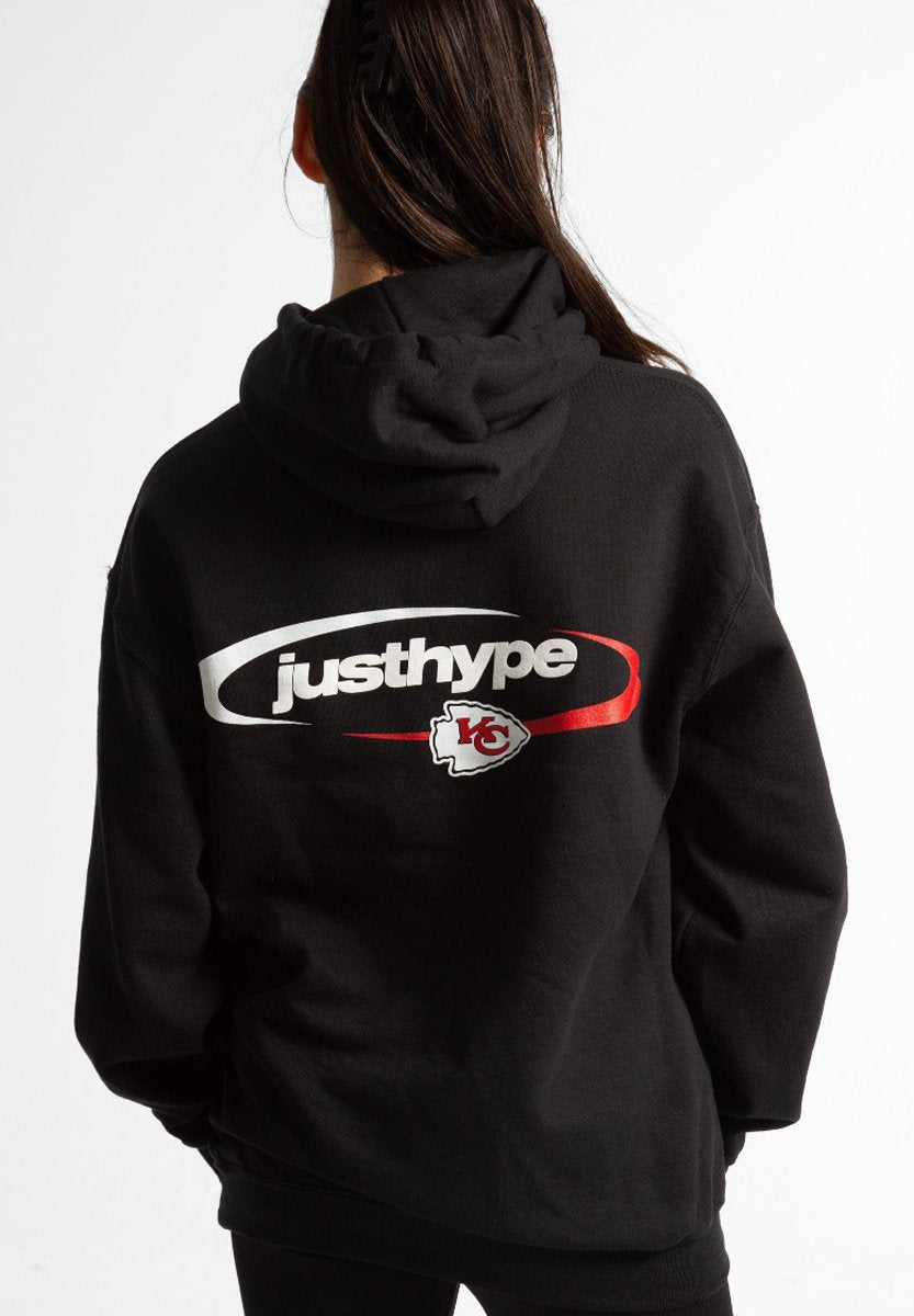 Hype NFL KANSAS CITY CHIEFS