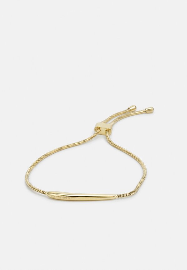 Calvin Klein Bracelet - gold-coloured