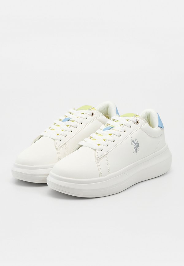 U.S. Polo Assn. CHELIS