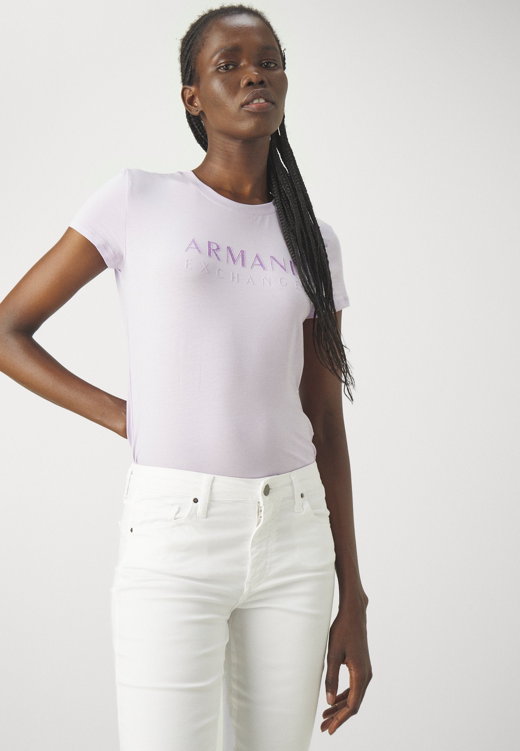 Armani Exchange Jeans Skinny Fit Media 5