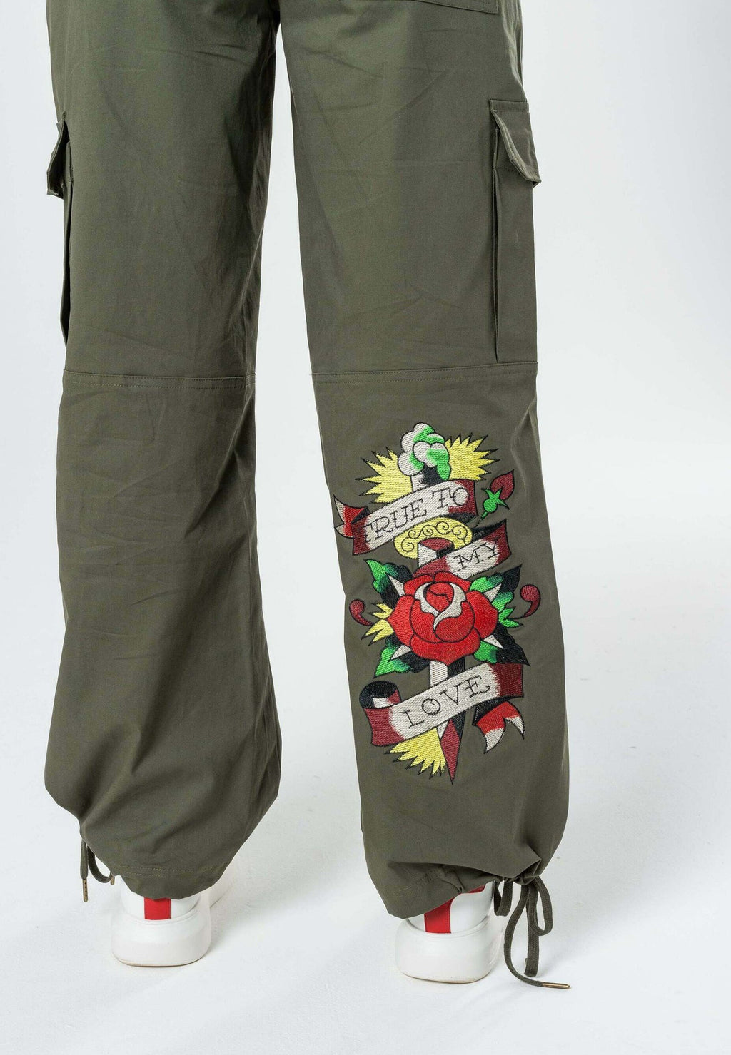 Ed Hardy TRUE TO MY LOVE