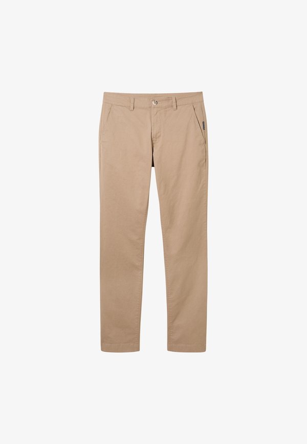 TOM TAILOR Chinos - braun