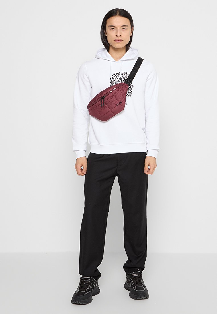 KARL LAGERFELD Kapuzenpullover Media 2