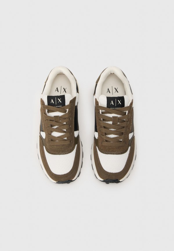 Armani Exchange