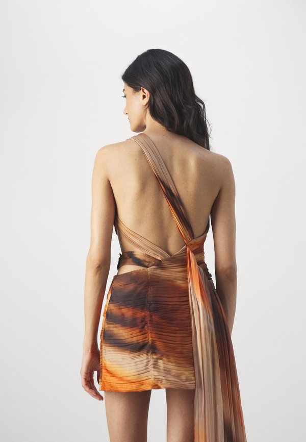 Alberta Ferretti DRESS