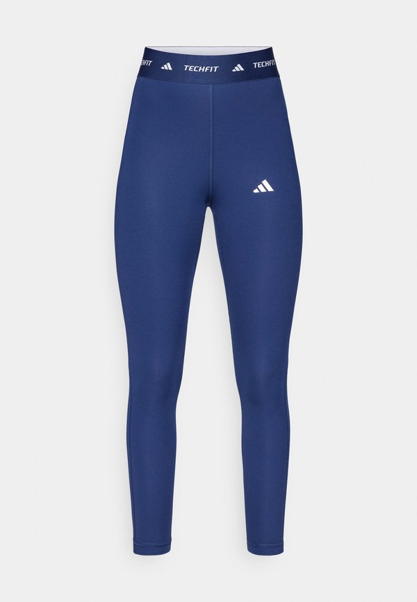 adidas Performance Leggings - dark blue