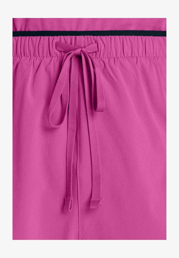 New Balance RC ESSENTIAL SHORT 5" - Sports shorts - pink heat