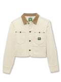 Lee LEE x CRAYOLA CROPPED CHORE JACKET