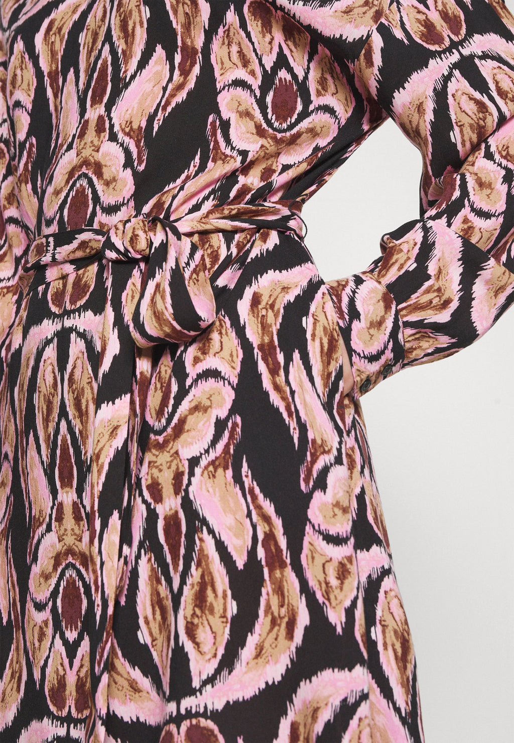 b.young BYJOSA SHORT DRESS