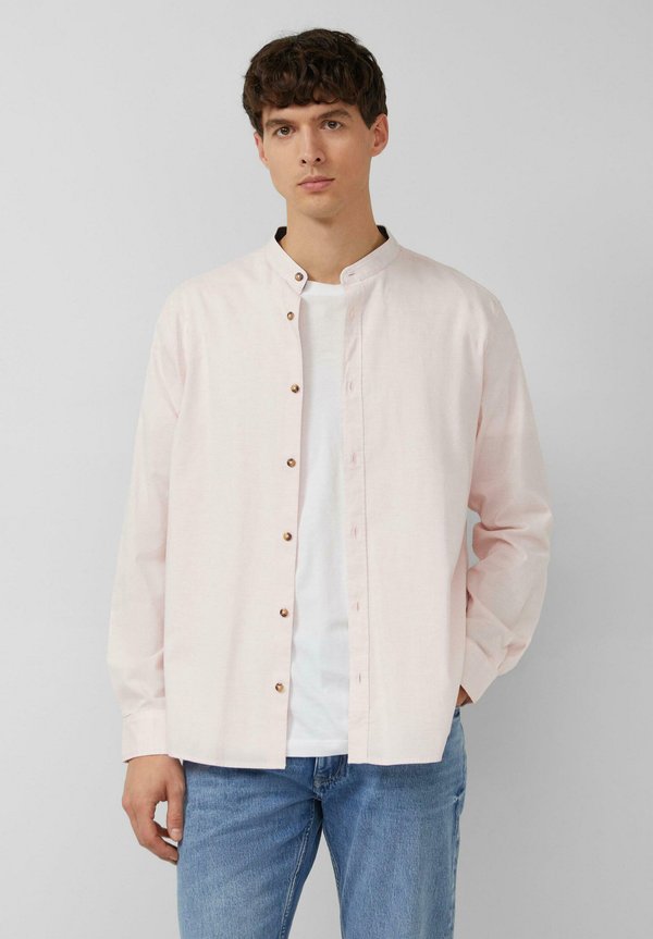 s.Oliver Shirt - zartrosa
