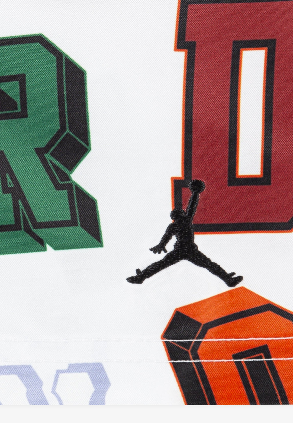 Jordan COURT OF LEGENDS UNISEX SET