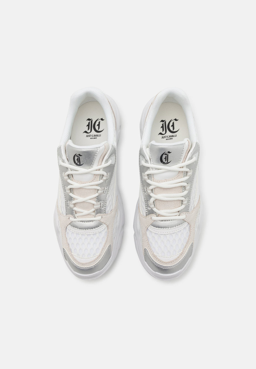 Just Cavalli FONDO CASPER