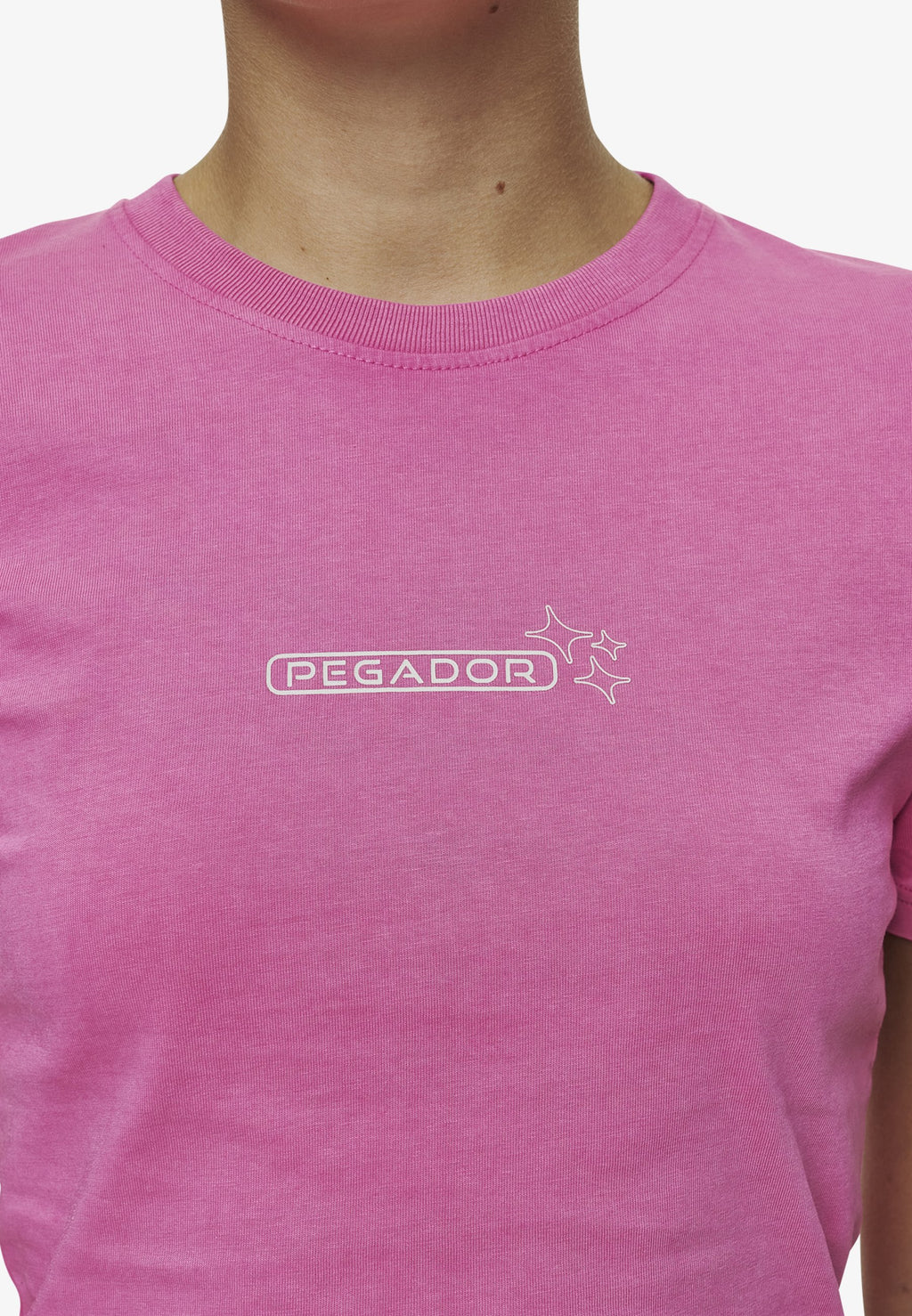Pegador THEA BABY TEE