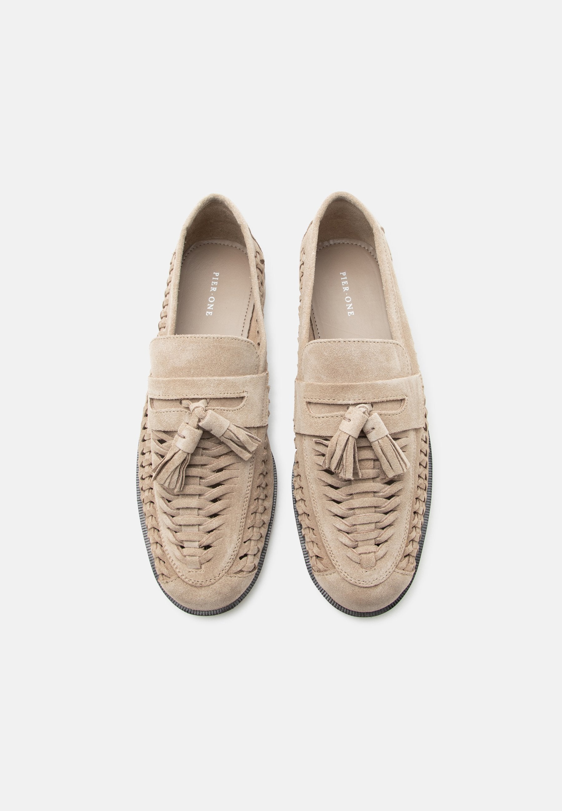 Pier One LEATHER