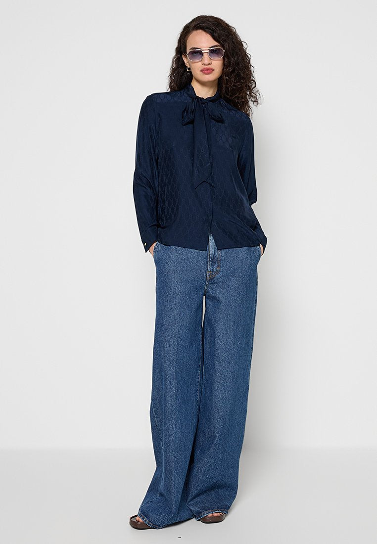 Tommy Hilfiger Bluse Media 3