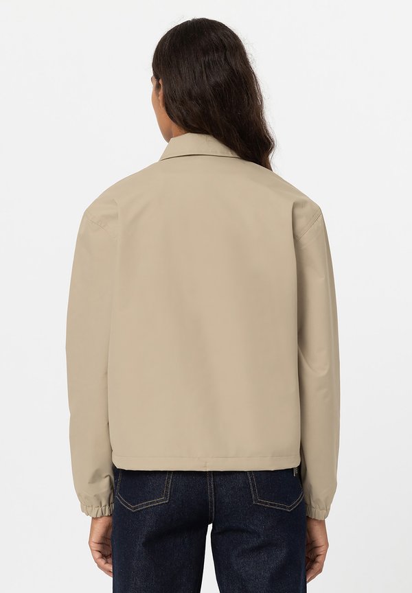 Dickies OAKPORT CROPPED COACH W