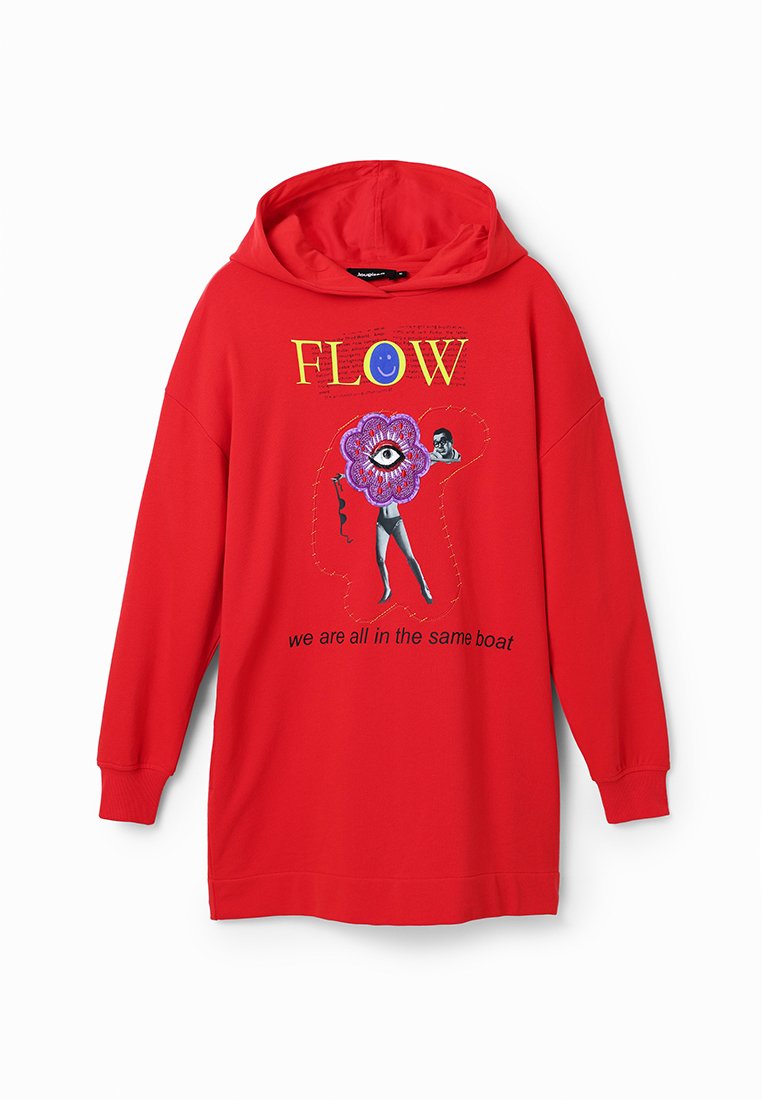Desigual FLOW
