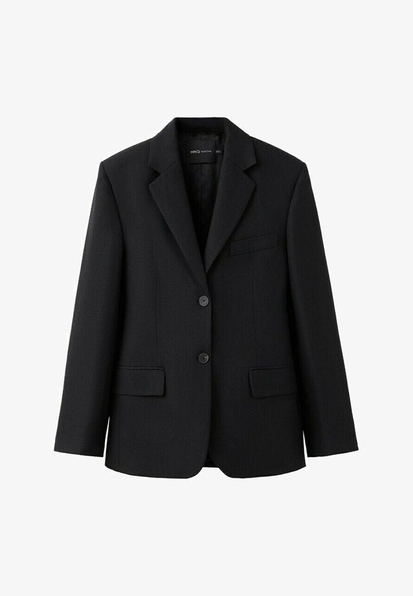 Mango ADULT - Blazer - black