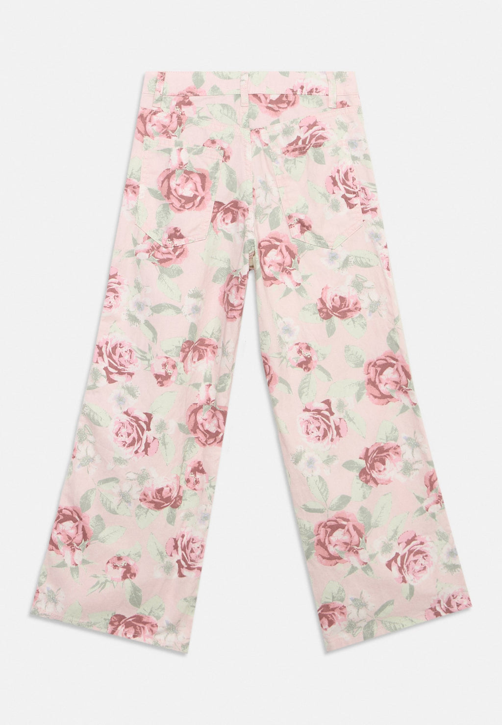 Lindex TROUSER WOVEN TWILL VEGA